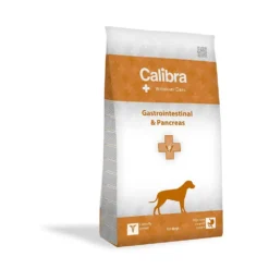 Calibra VD Dog Gastrointestinal And Pancreas