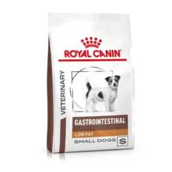 Royal Canin Gastrointestinal Low Fat Small Dogs Trockenfutter Für Kleine Hunde