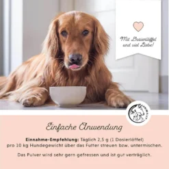 Annimally Multi Vital Pulver -Tier Geschäft 0060764 annimally multi vital pulver