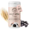 Annimally Multi Vital Pulver 7 Annimally Multi Vital Pulver -Tier Geschäft 0060765 annimally multi vital pulver