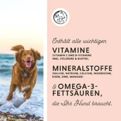 Annimally Multi Vital Pulver -Tier Geschäft 0060766 annimally multi vital pulver