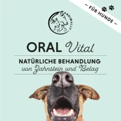 Annimally Oral Vital 9 Annimally Oral Vital -Tier Geschäft 0060795 annimally oral vital