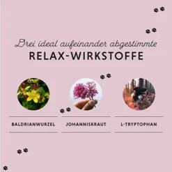 Annimally Relax Tabletten 11 Annimally Relax Tabletten -Tier Geschäft 0060823 annimally relax tabletten