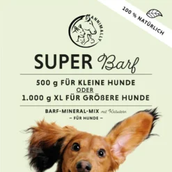 Annimally Super Barf -Tier Geschäft 0060853 annimally super barf