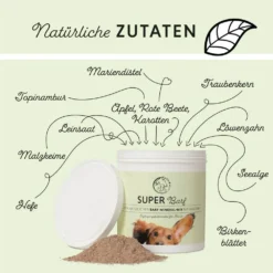 Annimally Super Barf -Tier Geschäft 0060855 annimally super barf