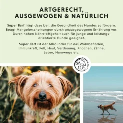 Annimally Super Barf -Tier Geschäft 0060859 annimally super barf