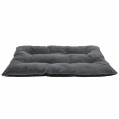 Petlando Paris Hundebett Grau