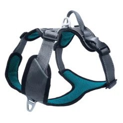 Petlando Outdoor Geschirr Petrol