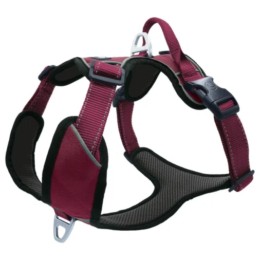 Petlando Outdoor Geschirr Berry -Tier Geschäft 0061231 petlando outdoor geschirr berry