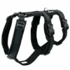 Petlando Sicherheitsgeschirr Schwarz -Tier Geschäft 0061241 petlando sicherheitsgeschirr schwarz
