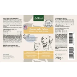 AniForte Ulmenrinde 13 AniForte Ulmenrinde -Tier Geschäft 0061525 aniforte ulmenrinde