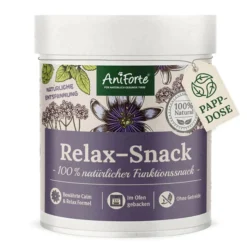 AniForte Relax-Snack