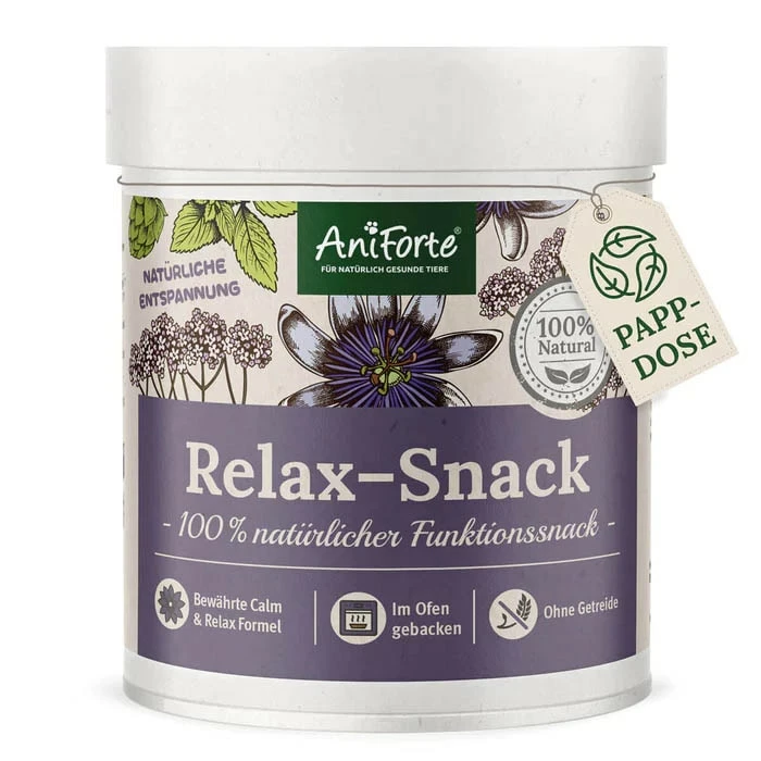 AniForte Relax-Snack 1 AniForte Relax-Snack