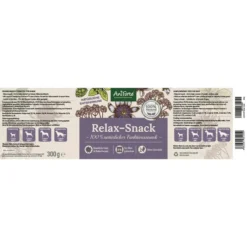 AniForte Relax-Snack 15 AniForte Relax-Snack -Tier Geschäft 0061988 aniforte relax snack