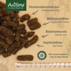 AniForte Relax-Snack 12 AniForte Relax-Snack -Tier Geschäft 0061990 aniforte relax snack