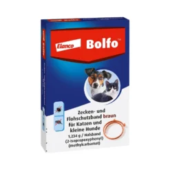 Elanco Bolfo Flohschutzband