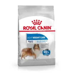 Royal Canin Light Weight Care Maxi Trockenfutter Für Zu Übergewicht Neigenden Hunden -Tier Geschäft 0062589 royal canin light weight care maxi trockenfutter fur zu ubergewicht neigenden hunden